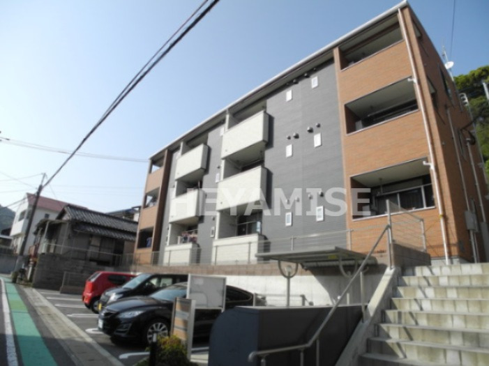 長崎電軌本線 大橋駅 徒歩11分 築11年