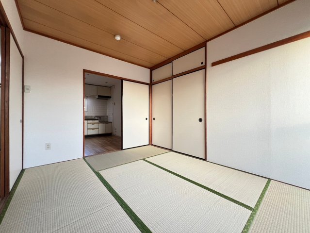 ＪＲ総武本線 都賀駅 徒歩20分 2階建 築33年のその他写真