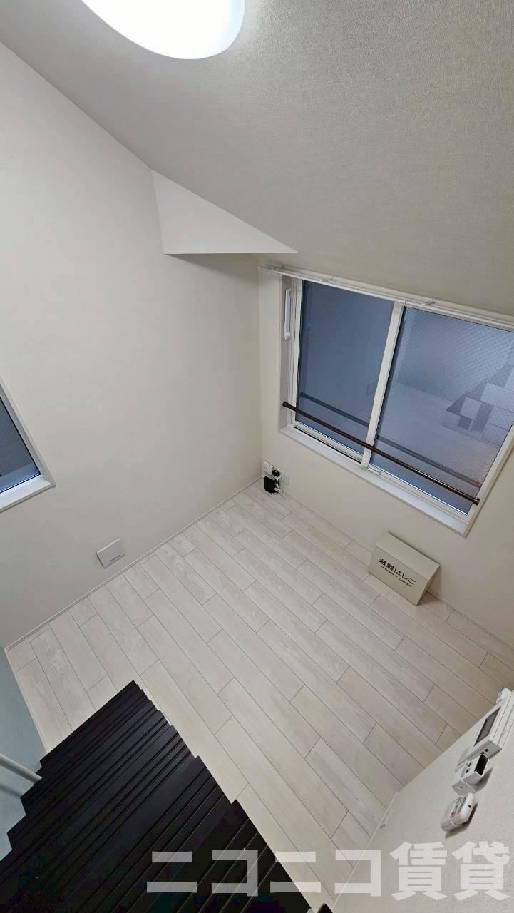 眺望　別号室イメージの為、現状を優先致します。