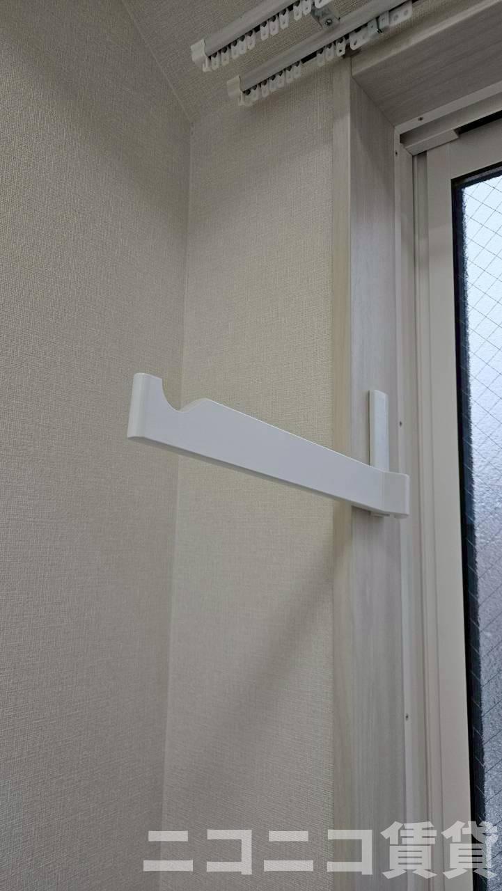 その他共有部分　別号室イメージの為、現状を優先致します。