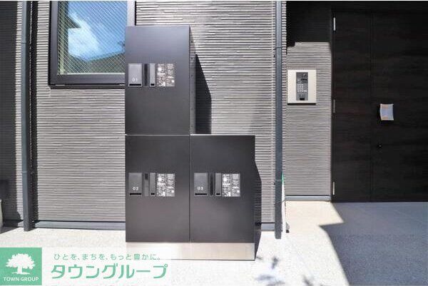 その他共有部分