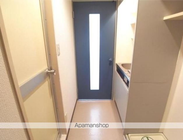 都営大江戸線 落合南長崎駅 徒歩5分 6階建 築35年のその他写真