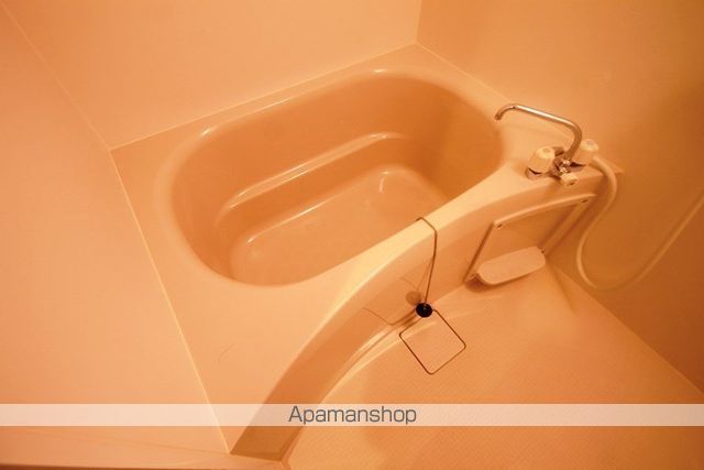エバービューハイツの風呂写真