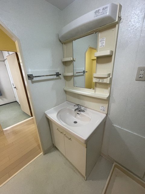 山の手パラツィーナセシリアの内装写真