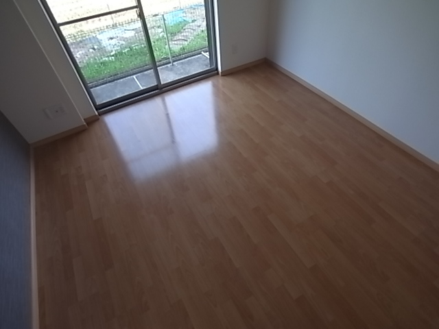 ヴェルドミール園田の内装写真