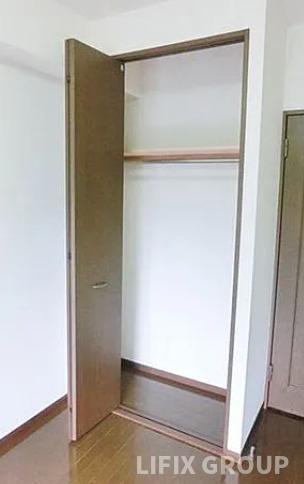 ステージグランデ新高円寺の内装写真