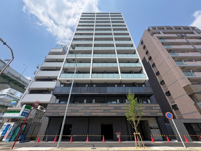 建物外観　外観も気になるポイント