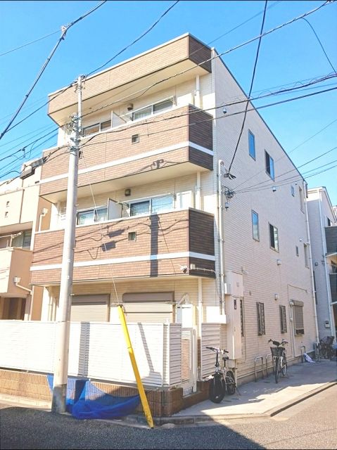 リラッサN
