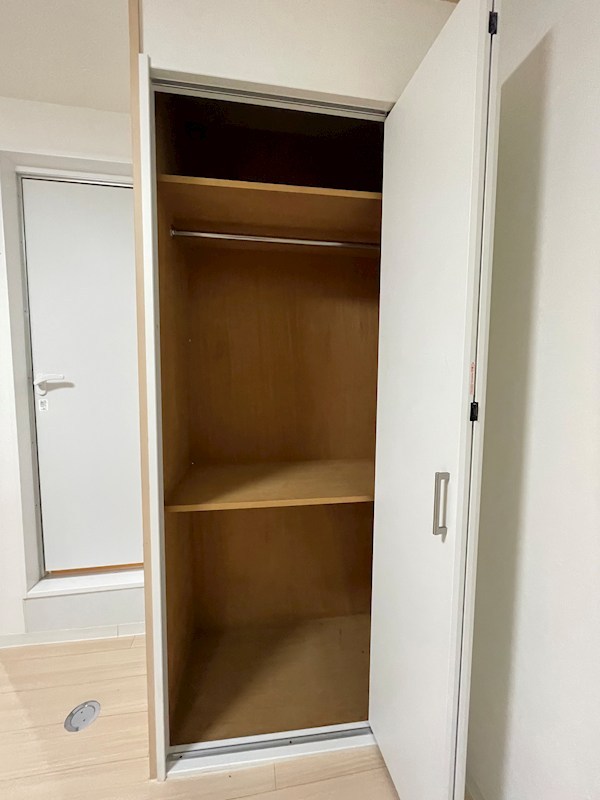 Twin Boxの内装写真