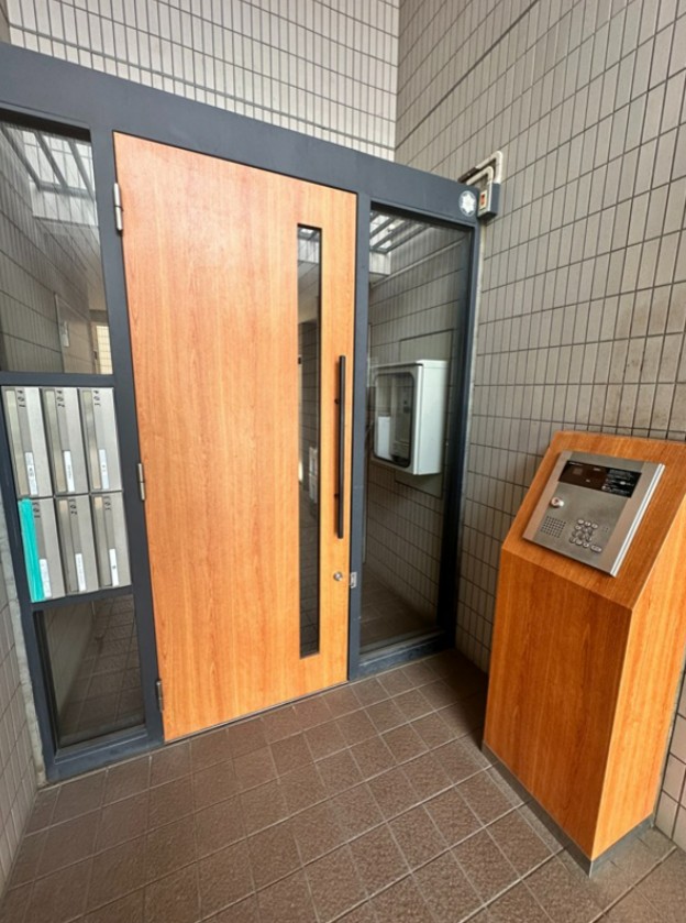 小田急線 経堂駅 徒歩13分 3階建 築33年のその他写真