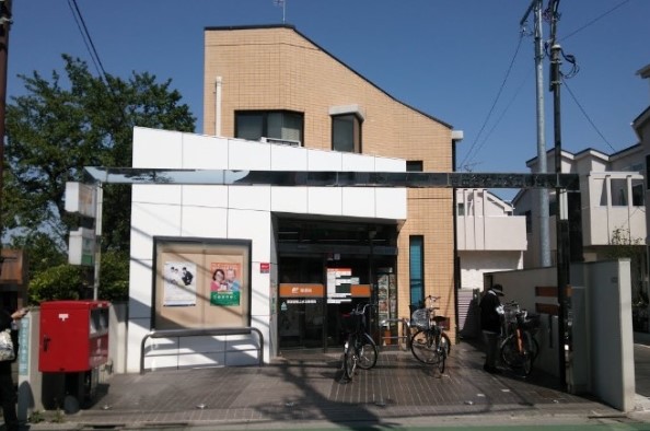 小田急線 経堂駅 徒歩13分 3階建 築33年の周辺写真
