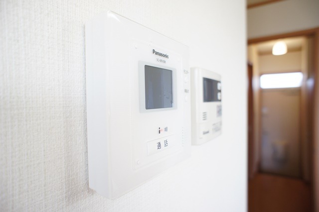 セキュリティ　図面と現状に相違がある場合には現状を優先