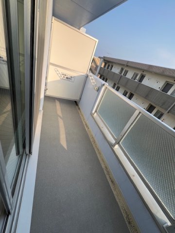 コルトーナ弐番館の内装写真