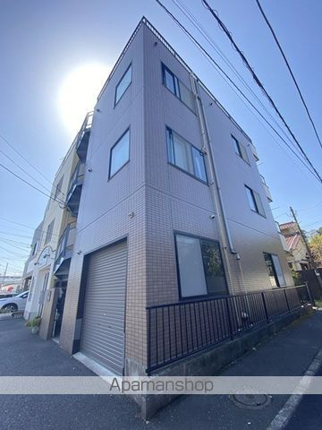 ＪＲ根岸線 新杉田駅 徒歩8分 築30年