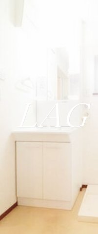 Luceの内装写真