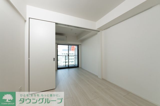 居室・リビング　※写真は同タイプ住戸です。