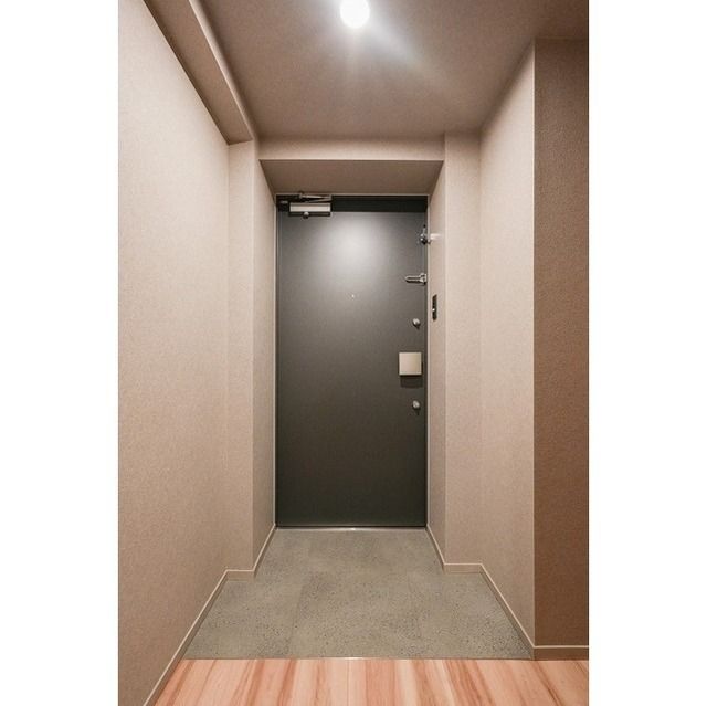 玄関　☆玄関収納☆