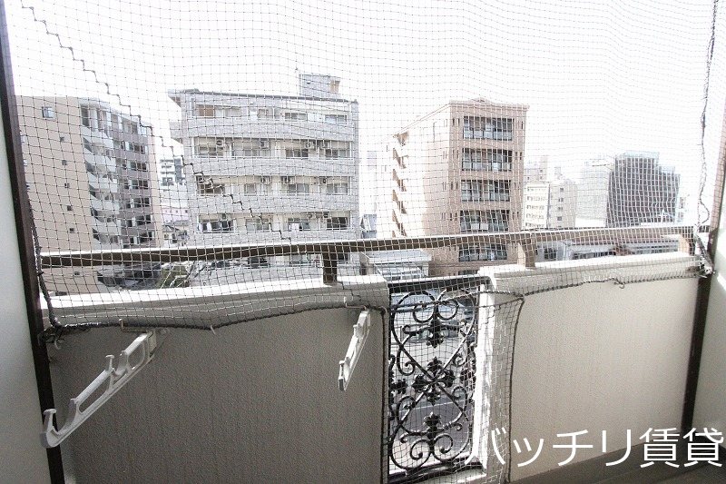 モア・フィールド箱崎IIのその他写真