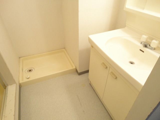 アップス嵯峨野の内装写真