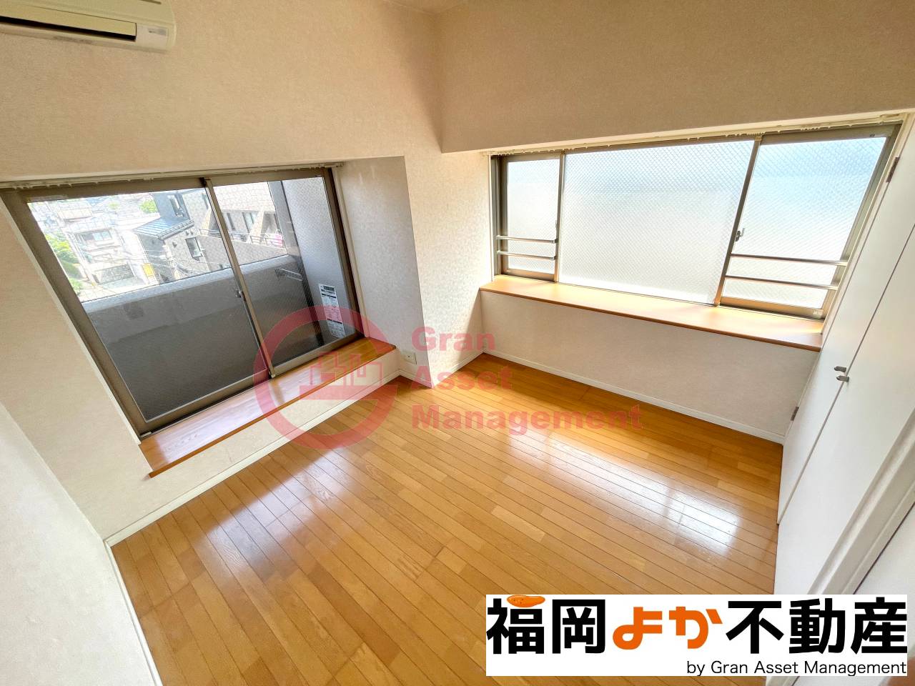 その他部屋・スペース　明るい室内です