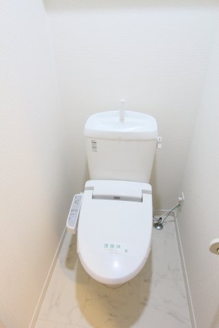 トイレ　別室参考写真