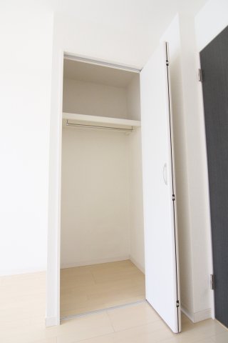 収納　別室参考写真