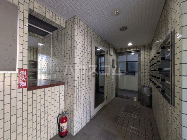 プラティーク町屋の外観写真