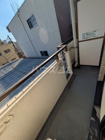 プラティーク町屋の内装写真