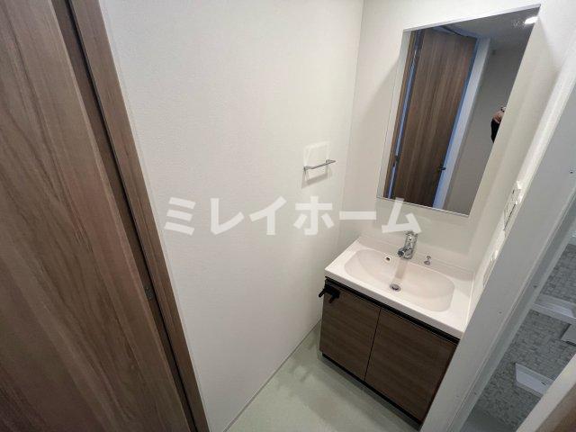 アーバンパーク蒲田南Iの内装写真
