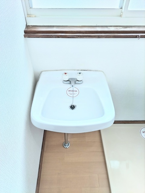 洗面設備　★洗面所の雰囲気です★