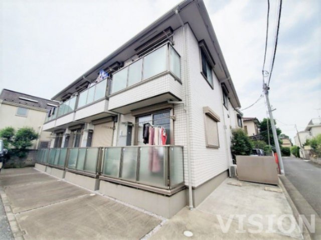 建物外観　☆外観☆