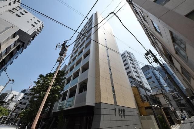 建物外観　★外観★