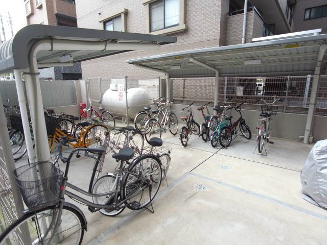 SUN・NESTPIA箱崎駅前のその他写真