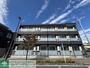 中神駅より徒歩5分 3階 新築の賃貸物件