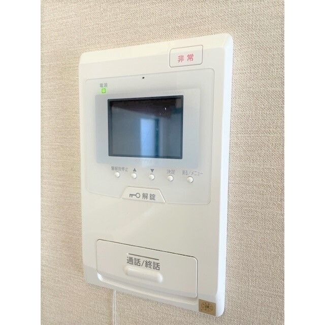 セキュリティ　☆セキュリティ☆