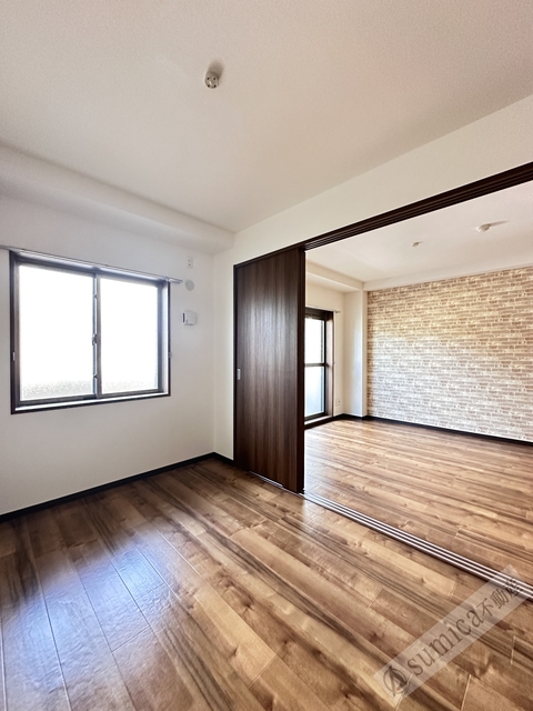 その他設備　風通しのいいお部屋です♪