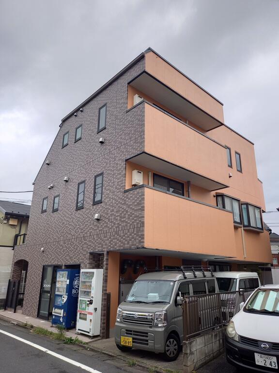 南ビル