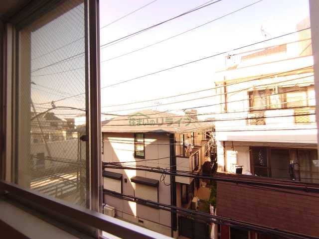 眺望　リライフ下北沢店