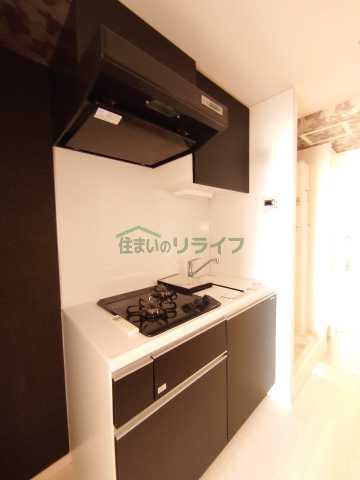 キッチン　リライフ下北沢店