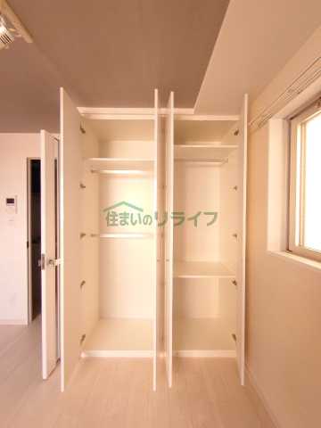 収納　リライフ下北沢店
