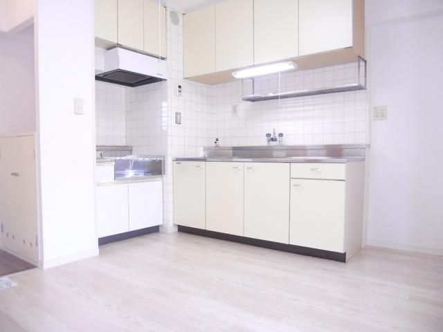 居室・リビング　★お部屋探しはタウンハウジング稲田堤店まで★