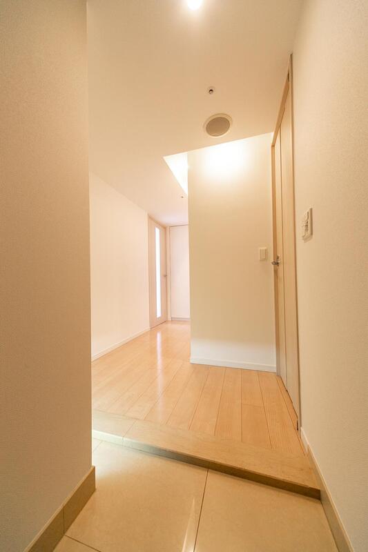 玄関　玄関※別部屋参考写真
