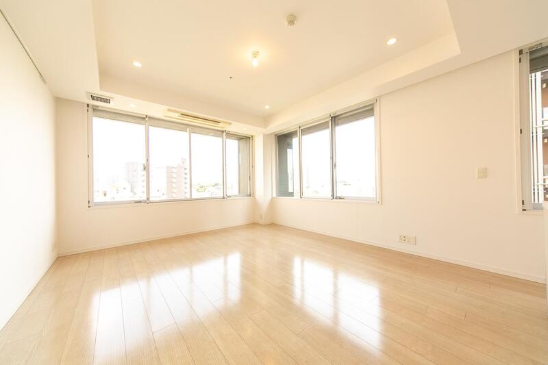 居室・リビング　居室※別部屋参考写真