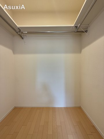メゾンタテオトの内装写真