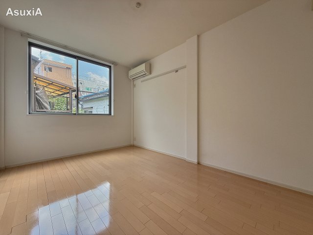 メゾンタテオトの外観写真
