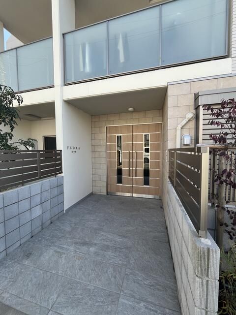 エントランス　★初期費用どこよりも安くご案内★