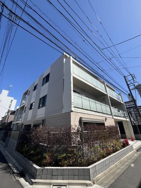 建物外観　★初期費用どこよりも安くご案内★