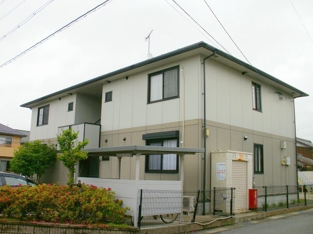 ＪＲ東海道本線 南彦根駅 徒歩9分 築25年