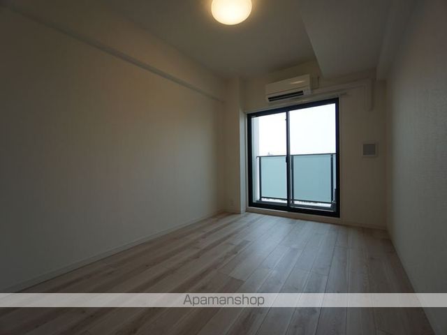 SーRESIDENCE今池beletaの居間写真