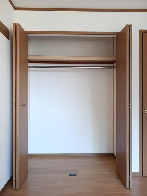 シャンドフルールの内装写真